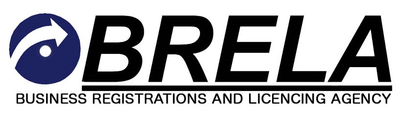 BRELA Badge