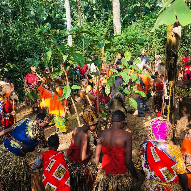 Marangu Cultural Tour