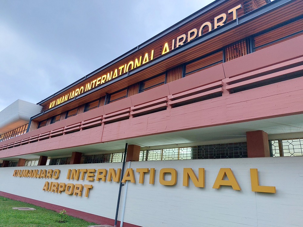 Airport Transfer